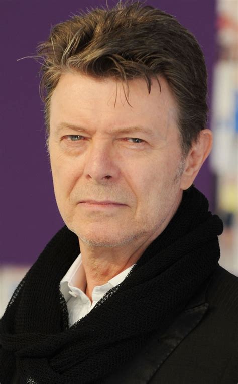 david bowie today